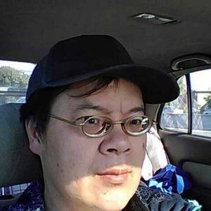 Meet your Posher, Tim